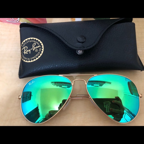 Ray-Ban Accessories - Ray Bans!